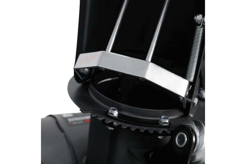 Снегоуборщик бензиновый гусеничный Verton SB-1170LTE