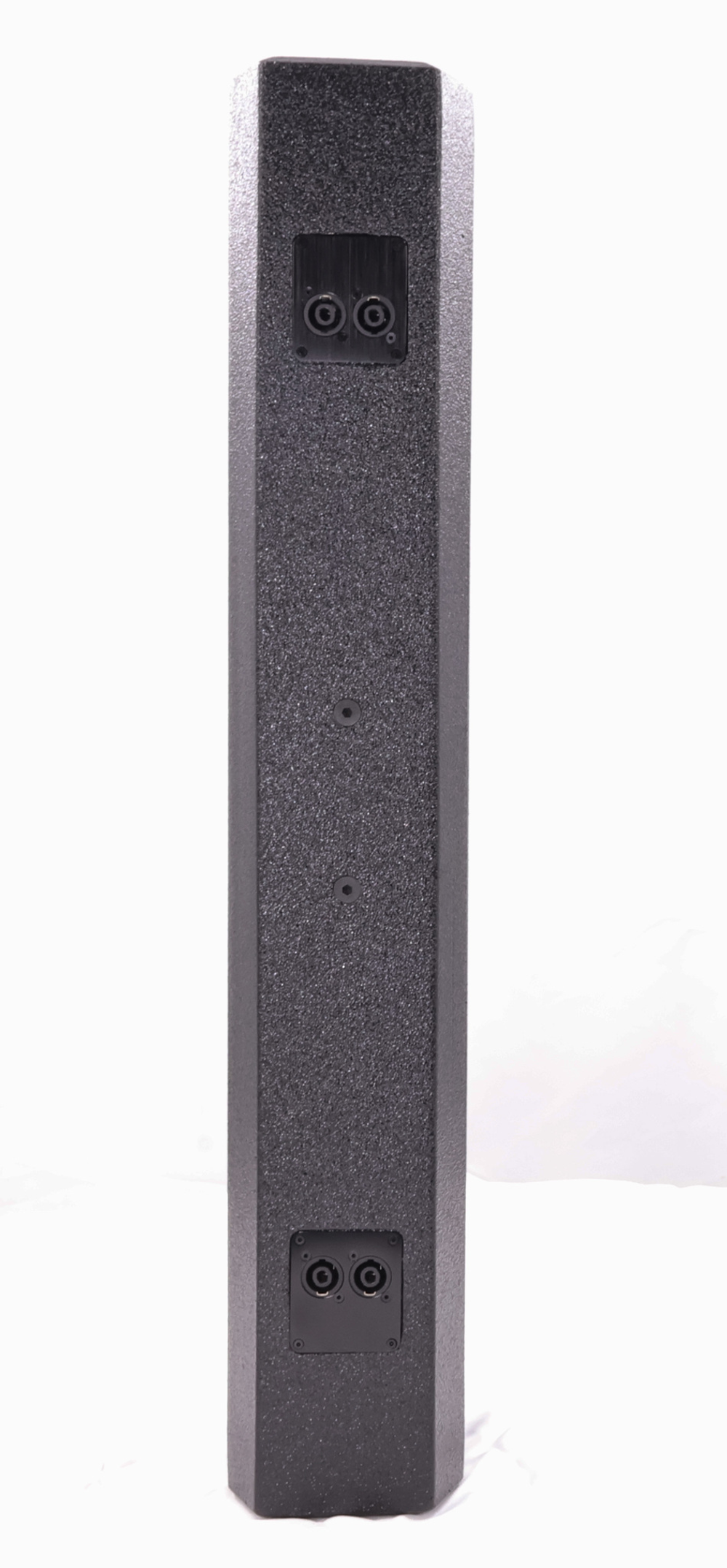 PM AUDIO VL8320A пассивная широкополосная акустическая колонна, 8х4" НЧ, Спроектирована для работы с активным сабвуфером PM AUDIO WS210AS