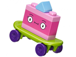 LEGO Unikitty: Велосипед принца Паппикорна 41452 — Prince Puppycorn Trike — Лего Юникитти