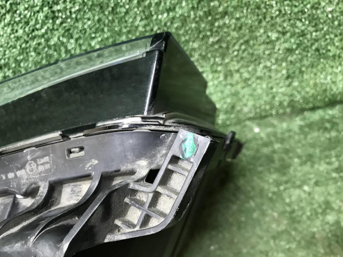 Фара левая Tank 500 (2021-н.в.) LED