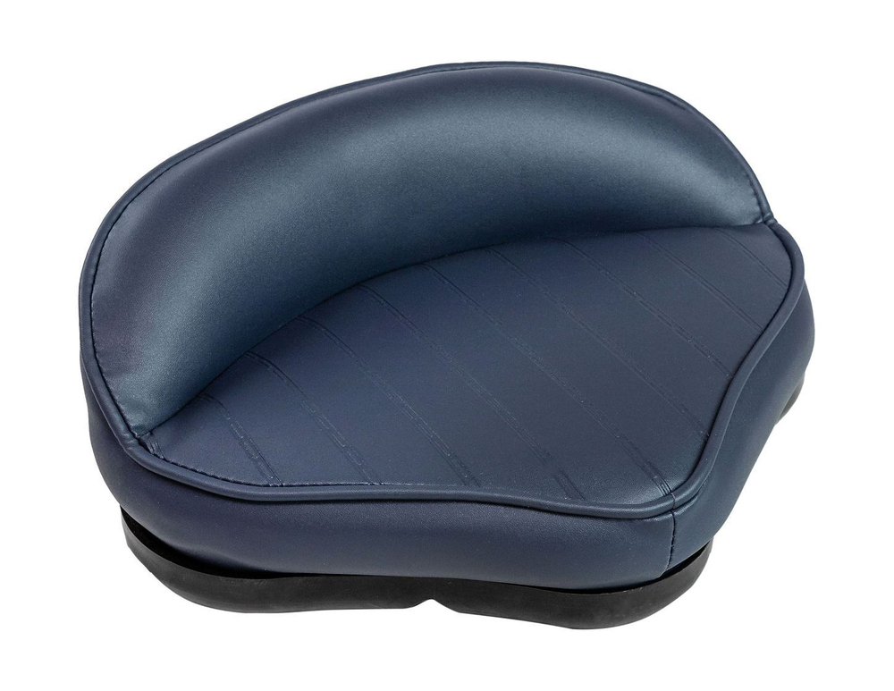 Сиденье PRO STAND-UP, обивка винил, цвет синий