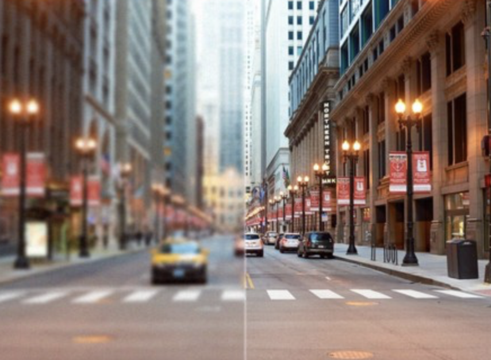 Камера заднего вида Xiaomi 70mai Backup Camera Midrive RC10