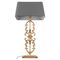 Настольная лампа Loft it Lace 10439T/A
