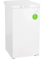 Морозильная камера Саратов 154 МКШ-90 белый