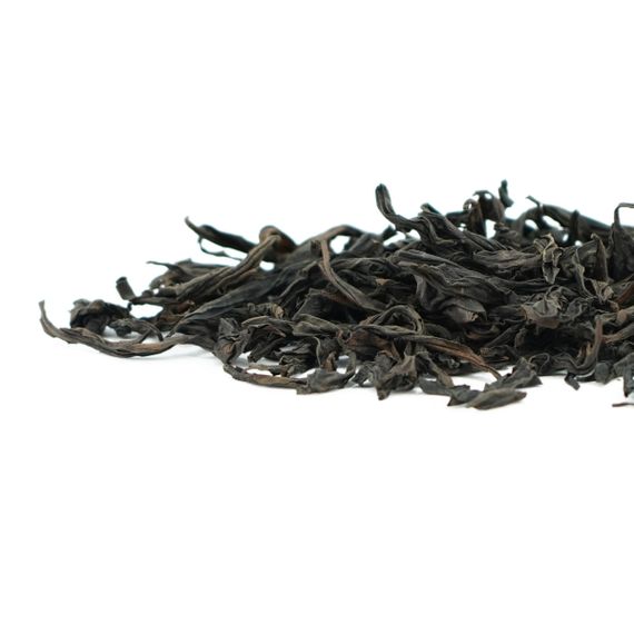 Дзю лун кэ Бэй доу (Уишаньский улун из ущелья Девяти Драконов мастера Го Цзяфу), 8 г