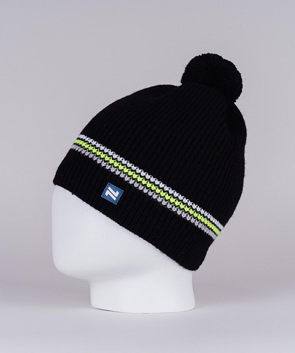 Шапка вязаная Nordski Frost