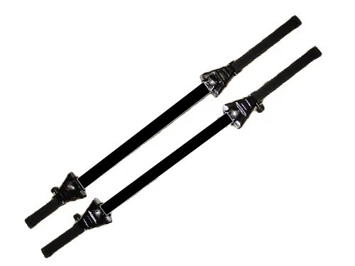 Багажник /Renault Logan/ 120 см (Мамонт)