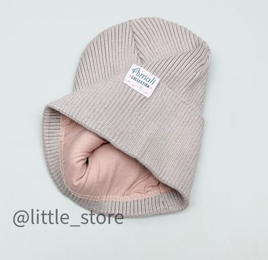 Шапка "Amali" 12