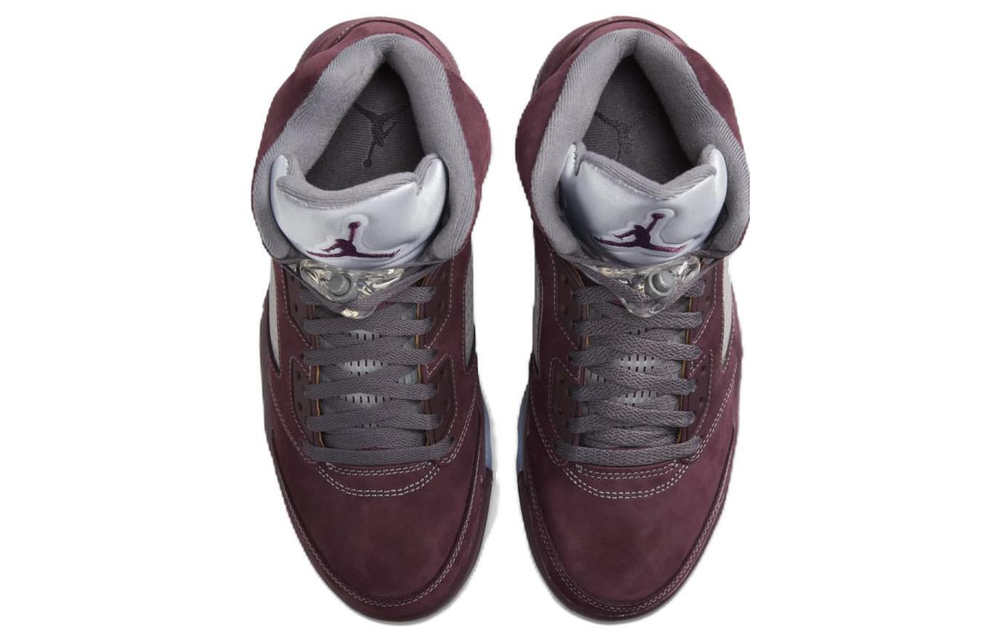 Кроссовки Jordan Air Jordan 5 "Burgundy" 2023