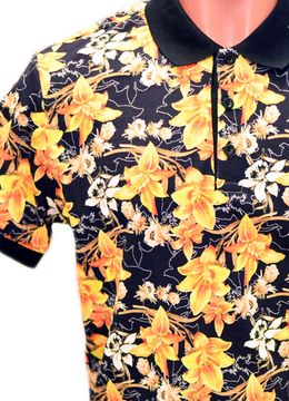 Футболка ПОЛО мужская TONY MONTANA