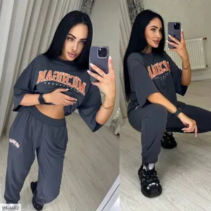 Костюм IH-4582 Фабрика Моды