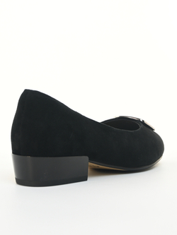 Туфли женские Ascalini G2406B