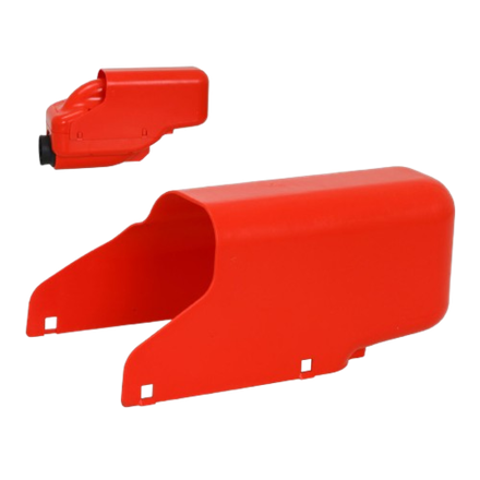 Дождевая крышка ГШВ RR NOX