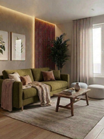 Грейс 2 секции