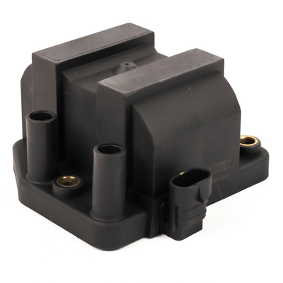 Модуль зажигания (катушка) ГАЗ УАЗ 5810.3705  GANZ GIG16015