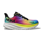 Кроссовки женские HOKA W CLIFTON 9 Black / Multi