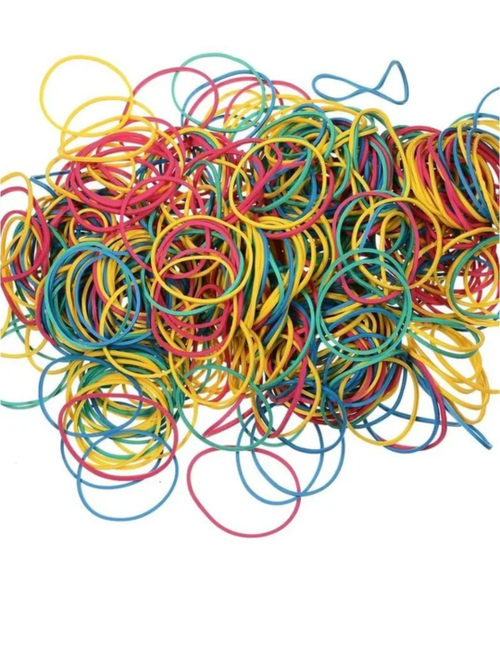 РЕЗИНКА ДЛЯ ДЕНЕГ 1 КГ.