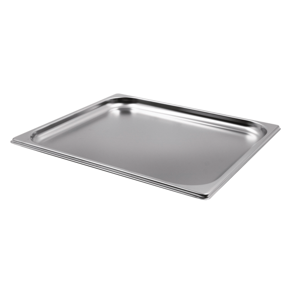 Противень из нержавеющей стали Elica для VIRTUS COMBI (KIT0204311)