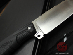 Мощный полевой нож боуи НОКС "Марс" 608-101821