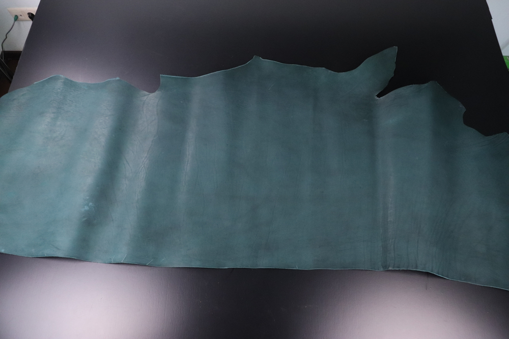 1,8-2,2 юфть морская волна 143 дм² (КЛ)