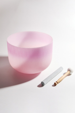 Кристальная поющая чаша ROOT (Ø 30 см)