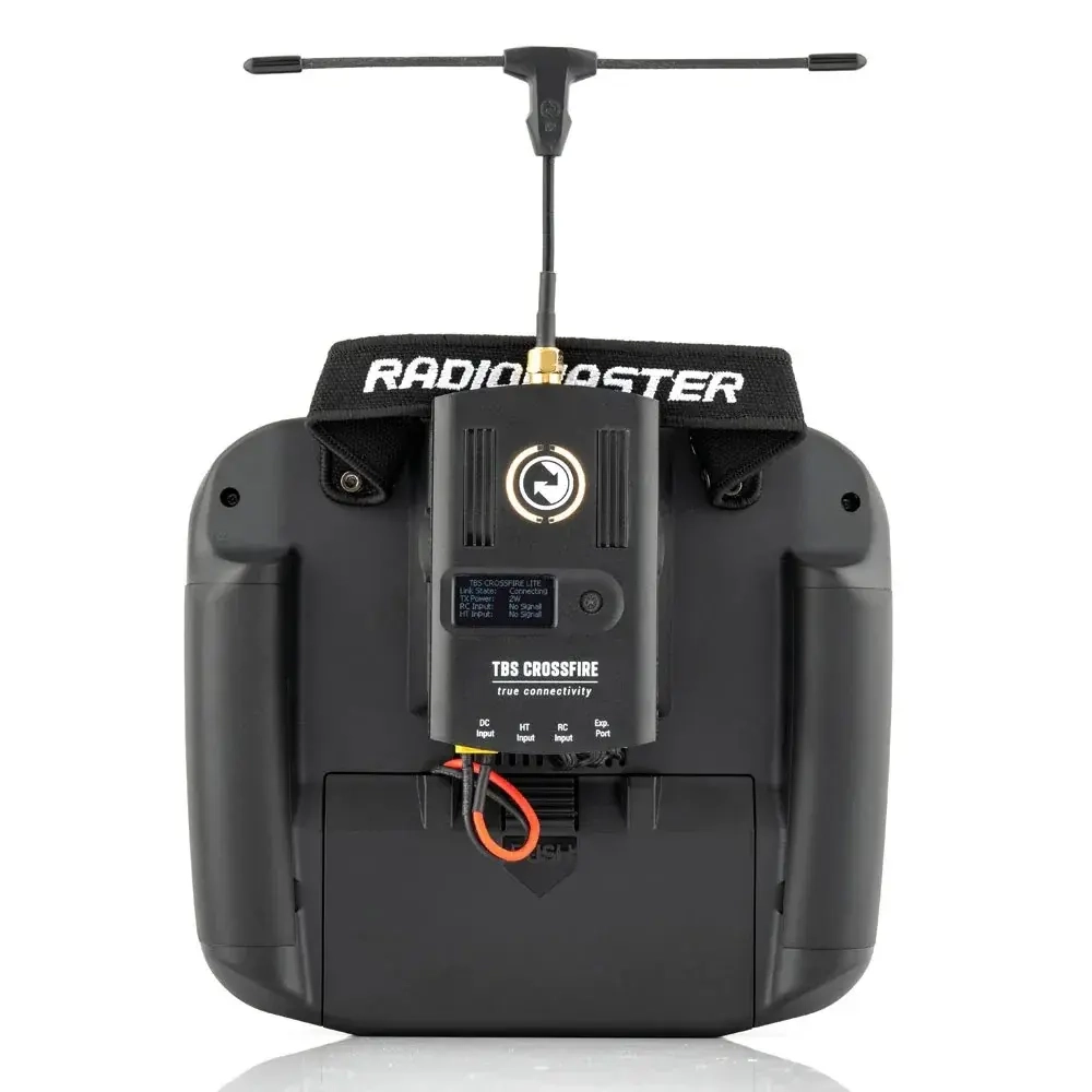 Аккумулятор Radiomaster 6200 2S