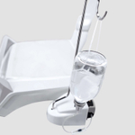 Стоматологическая установка Stern Weber S280 (эл.мотор, турбина, 2 стула, 50000 Лк)