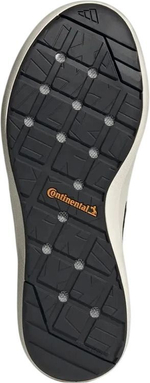 Кроссовки Adidas TERREX BOAT LACE CLIMACOOL черный
