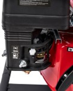 Мотопомпа бензиновая для слабозагрязненной воды ELITECH МБ 1600 Д 100 (E0105.004.00)  205519