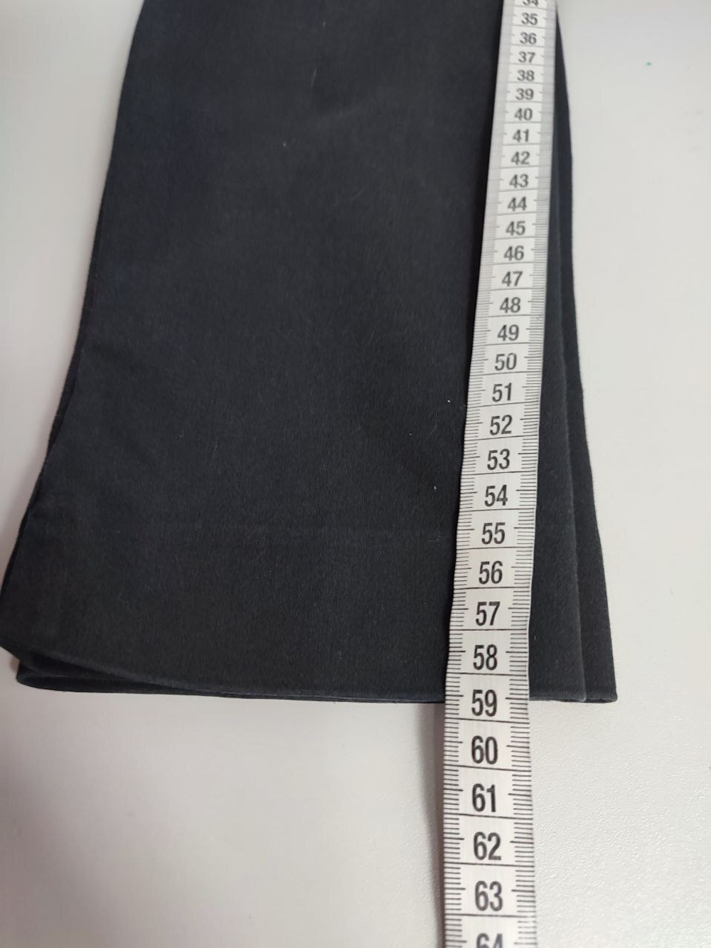 Брюки Stradivarius базовые 42 размер