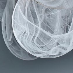 Потолочная Люстра Jacklyn D80 By Imperiumloft