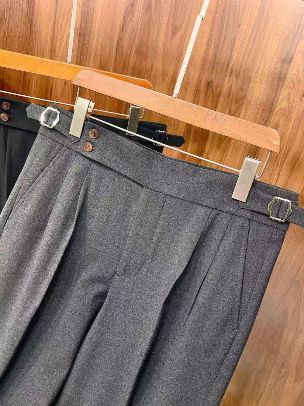 Брюки Zegna
