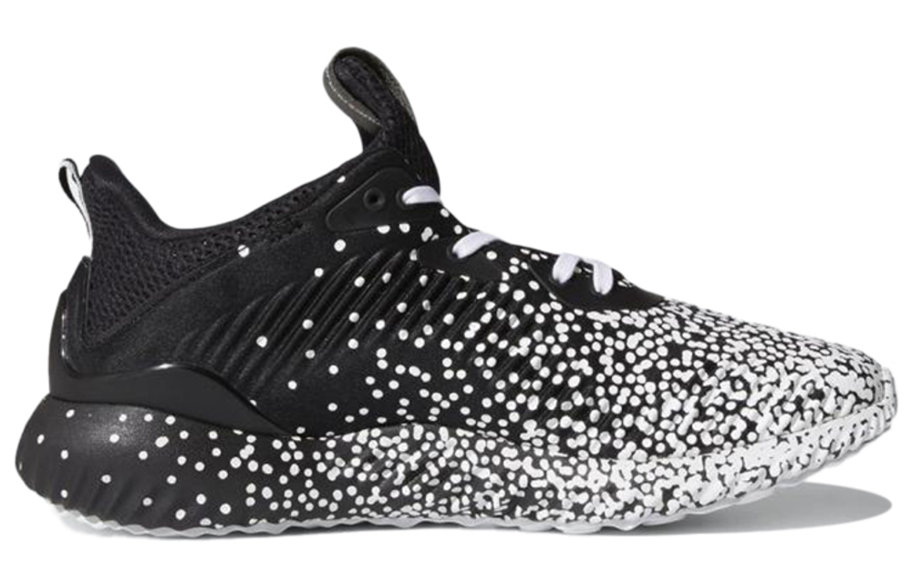 Кроссовки Adidas Alphabounce 1 (Женская размерная сетка)
