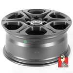 Комплект дисков Toyota 18x8 et56 6x139.7