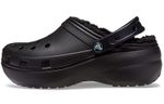 Crocs (Женская размерная сетка)