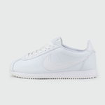 Кроссовки Nike Cortez Classic Leather White Wmns