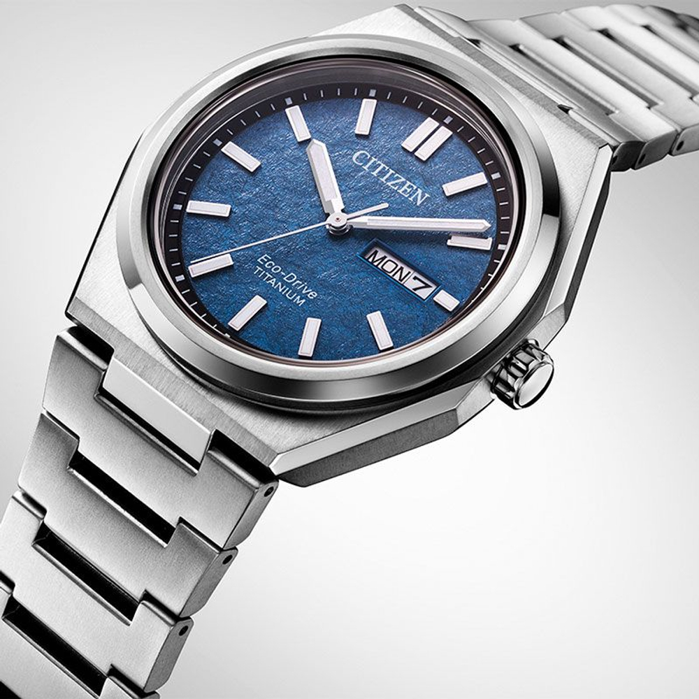 Мужские наручные часы Citizen AW0130-85L
