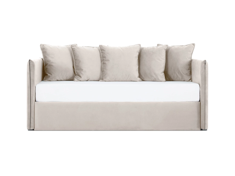 Кровать-кушетка Milano