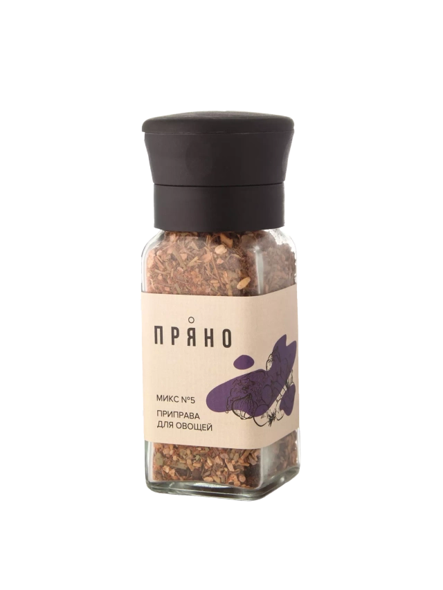 МИКС №5 Для Овощей