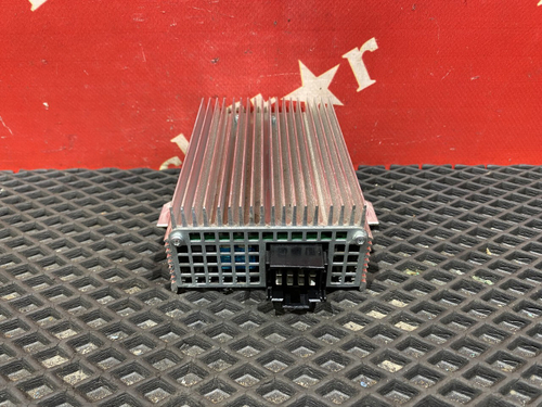 Преобразователь напряжения 2019г