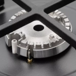 DeLonghi Газовая варочная панель NSL 230 NC RUS