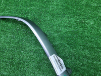 Накладка переднего бампера Toyota Camry xv70 20-нв