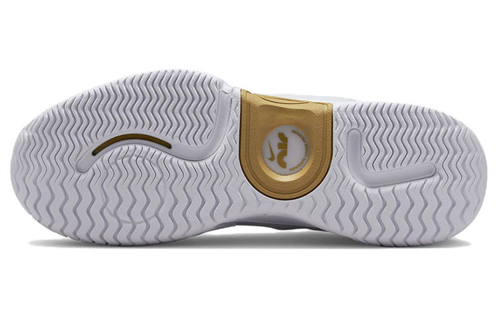 Кроссовки Nike Air Zoom Gp Court Turbo "Naomi Osaka" (Женская размерная сетка)