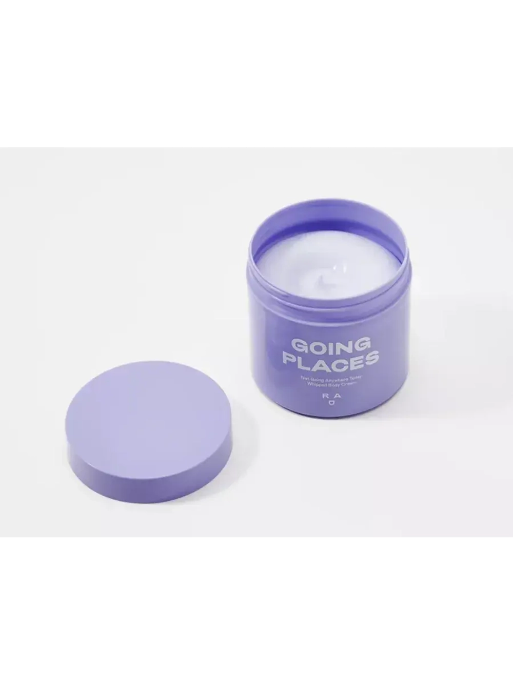 Крем для тела body cream RAD
