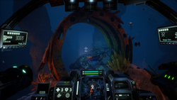 Aquanox Deep Descent Collector’s edition (для ПК, цифровой код доступа)