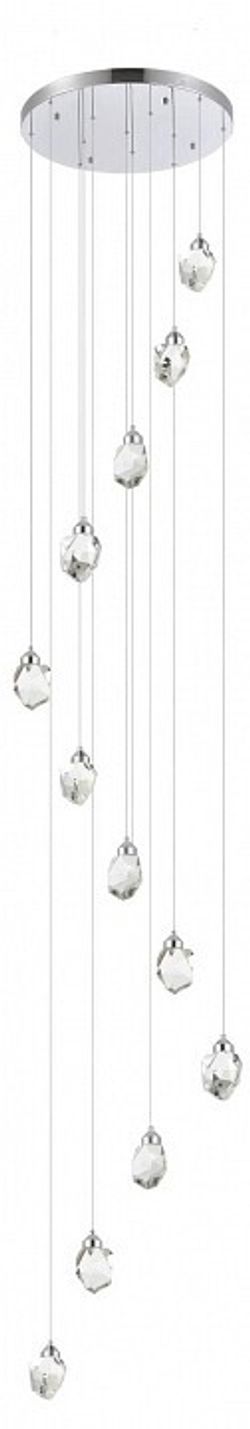 Подвесная люстра ST-Luce Cascato SL6114.103.12