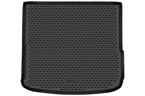 Коврик в багажник для LiXiang L7 (I Рестайлинг) 2024 - Внедорожник 5 дв. 1шт. (полиуретан)  AFMA71182B13