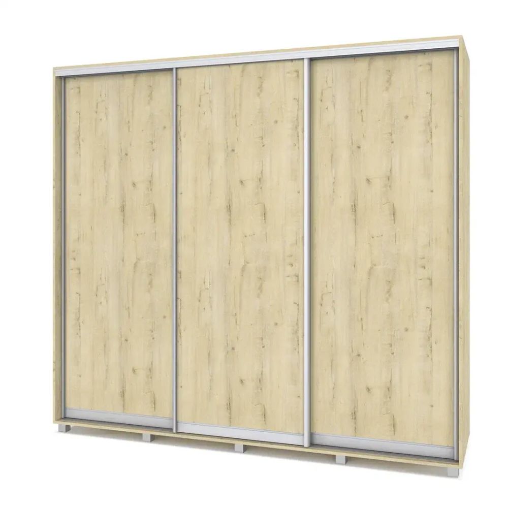 Шкаф-купе "Мартин" М641, ЛДСП, MODERN