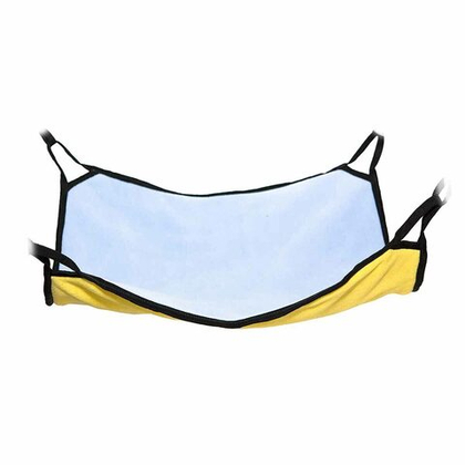 ДАРЭЛЕНД Гамак для хорька и шиншиллы, 45*45см