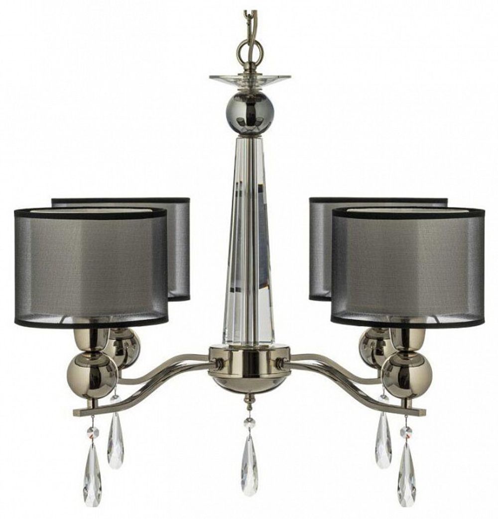 Подвесная люстра Arti Lampadari Rufina Rufina E 1.1.4.600 N